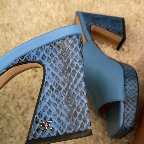 Sam Edelman - Picture 5 of 7